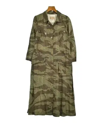 NIGEL CABOURN 원피스 여성용