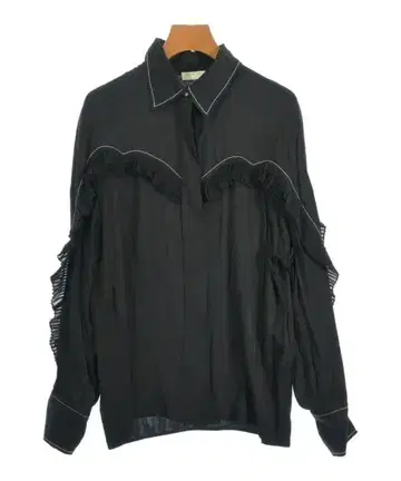 sandro 캐주얼 셔츠 여성용