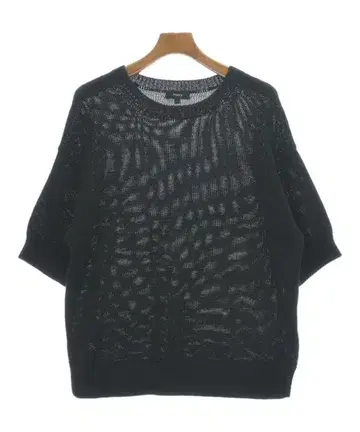 Theory 니트 스웨터 남성용