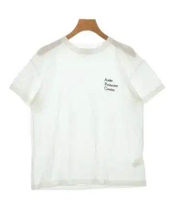 A.P.C. 티셔츠 여성용