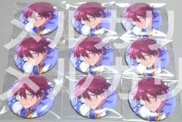 아마기 린네 앙스타 테마 스카우트 캔뱃지