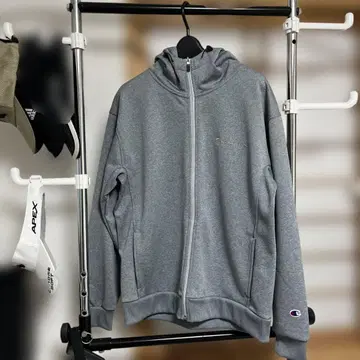 챔피온 후드티