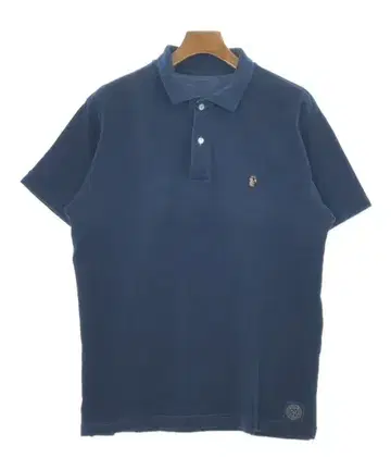 PORTER CLASSIC 피케 셔츠 남성용