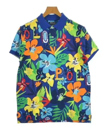 폴로 랄프 로렌 피케 셔츠 남성용