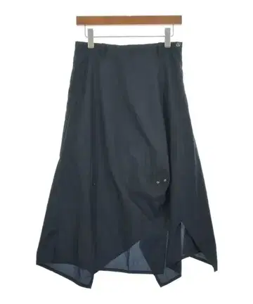 ZUCCa 롱 맥시 길이 스커트 여성용