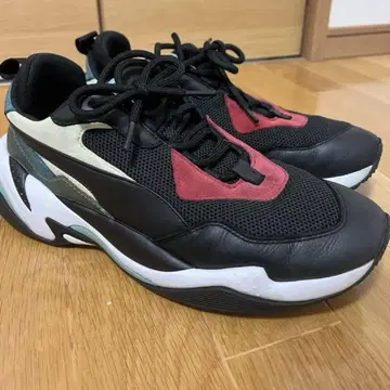 PUMA Thunder Spectra(썬더 스펙트라) 28cm