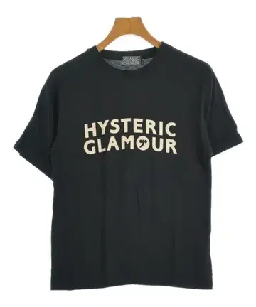 HYSTERIC GLAMOUR 티셔츠 남성용