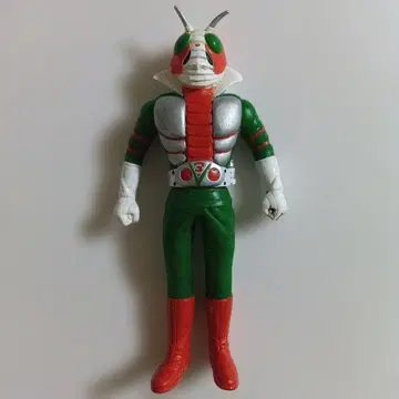 가면라이더 V3 소프트 비닐 피규어