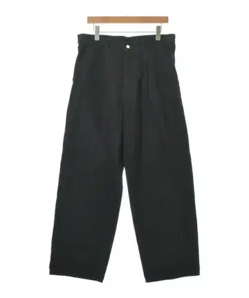 Graphpaper 데님 팬츠 남성용