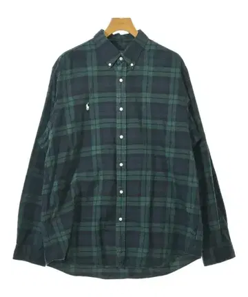 Polo Ralph Lauren 캐주얼 셔츠 남성용