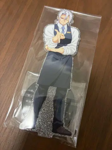 귀멸 모크테일 바 아크릴 스탠드 우즈이 텐겐