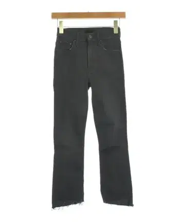 mother 데님 팬츠 여성용