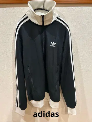 adidas BECKENBAUER 25SS