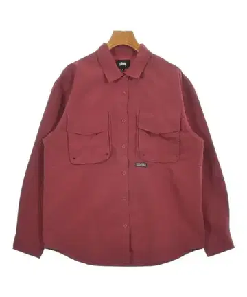 STUSSY 캐주얼 셔츠 여성용