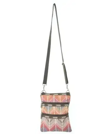Lesport SAC 숄더백 여성용