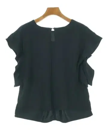 le coeur blanc 블라우스 여성용