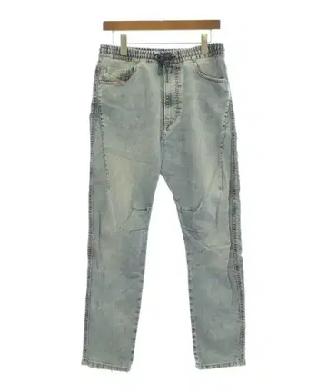 DIESEL 남성용 데님 팬츠