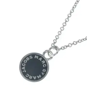 MARC BY MARC JACOBS 여성용 목걸이