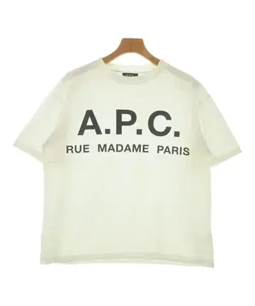 A.P.C. 티셔츠 남성용