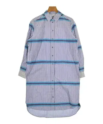 PS by Paul Smith 셔츠 원피스 여성용