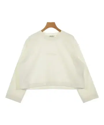 Acne Studios 맨투맨 여성용