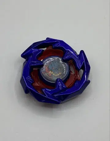 드란소드 메탈 코트: 블루 블레이드만 베이 블레이드 X