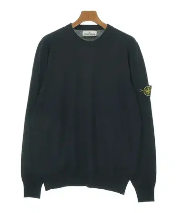 STONE ISLAND 니트 스웨터 남성용