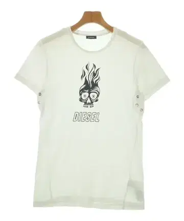 디젤 티셔츠 남성용