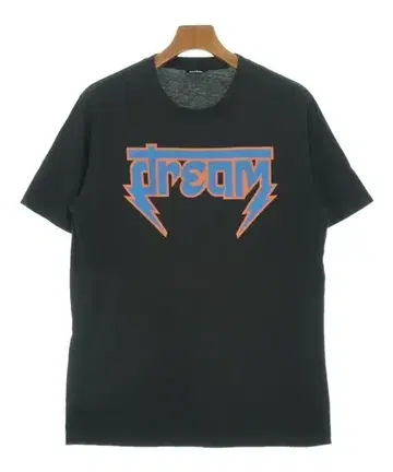 DIESEL T셔츠 티셔츠 남성용