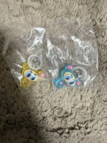 엔젤블루 나카무라 군 하나짱 메지루시 액세서리 나루미야