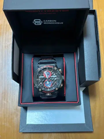 GRAVITYMASTER GWR-B1000X-1AJR