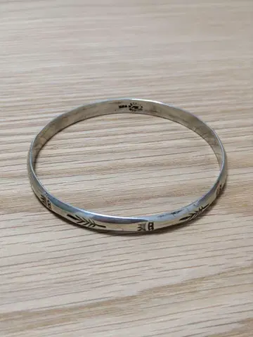 멕시칸 주얼리 silver925 뱅글 실버 실버925