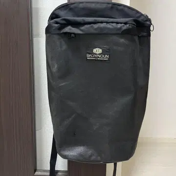 BAG'n'NOUN 백팩