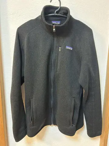 patagonia 베터 스웨터 자켓 M