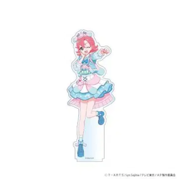 미개봉 2점 나나우라 오토메 나나우라 스바루 아크릴 스탠드