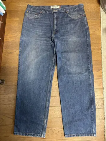 LEVI STRAUSS & CO. 550 데님 청바지 40/30