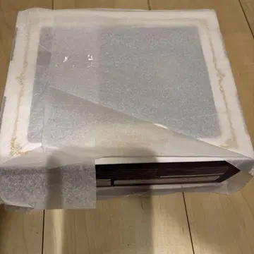 넨도로이드 유키 미쿠 2021 Glowing Snow Ver 미개봉