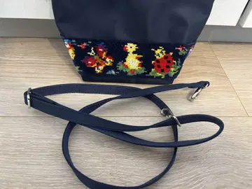 페이러 학교 숄더백