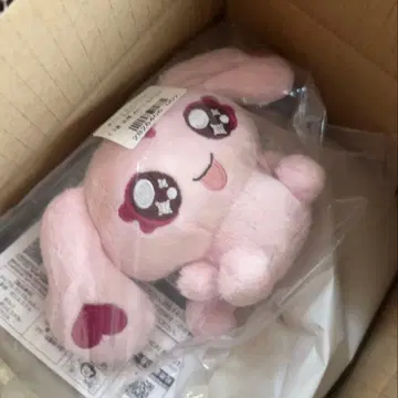 미플 E상 프리큐어 제일복권