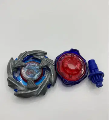 베이블레이드 X BX-34 코발트 드라군 2-60C
