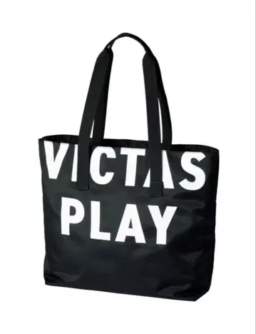 [ 미사용 새상품 ] VICTAS 빅타스 스틱 아웃 토트백