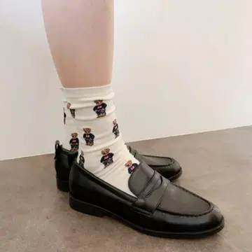 콜한 스태시 페니 로퍼