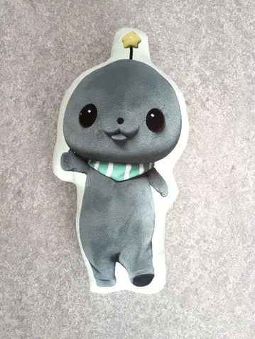 교육 방송 타마 봉제 인형 본체