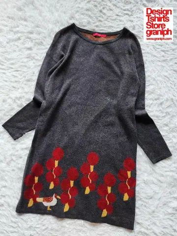그라니프 MATTIPIKKUJAMSA 원피스 새