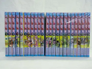 STEEL BALL RUN 스틸 볼 런 전권