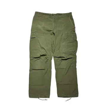 1969 U.S.ARMY JUNGLE FATIGUE PANTS