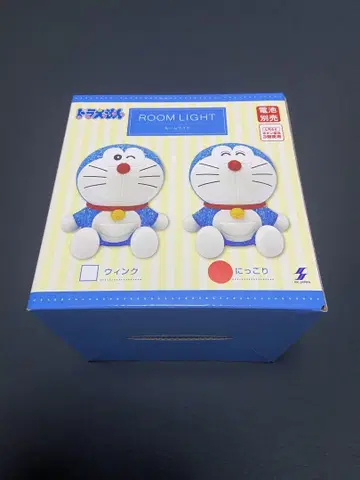 도라에몽 룸 라이트