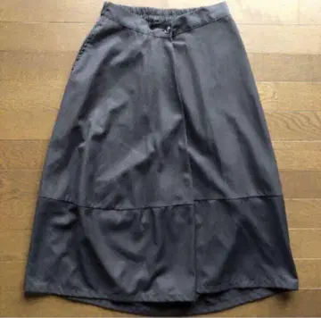 택 포함 새상품 corail 롱 스커트
