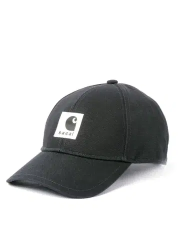 sacai Carhartt WIP Duck Cap 25aw 사카이