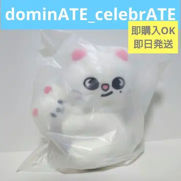 SKZOO MAGNET PLUSH SET 지니레트